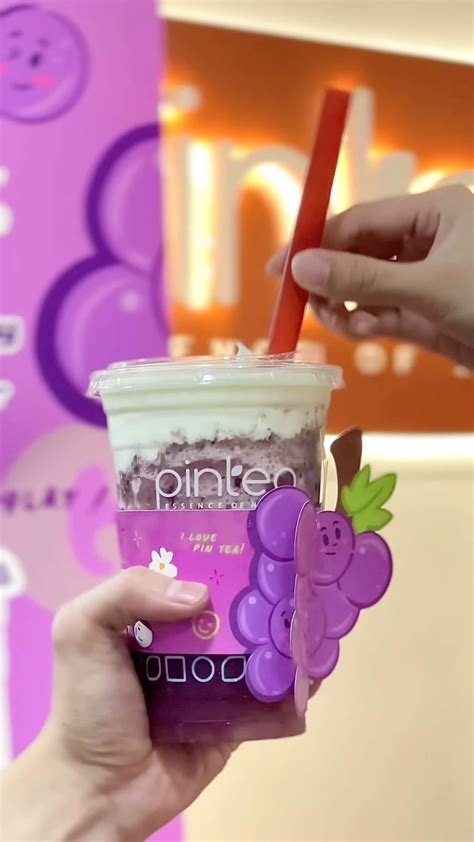 pinsytea|Pin Tea Malaysia (@pinteamalaysia) • Instagram photos and videos.